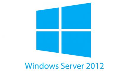 Reinicio programado de Windows Server 2012 r2